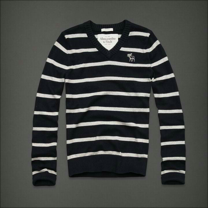 Pull Abercrombie & Fitch Homme Pas Cher